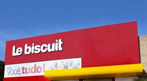 Le biscuit abre inscrições ONLINE para empregos em Camaçari Feira de