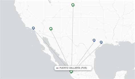 Southwest Flights From Puerto Vallarta PVR FlightsFrom