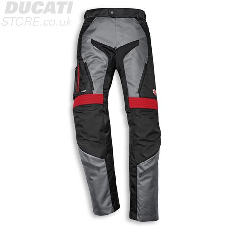 Ducati Textile Trousers Atacama C2