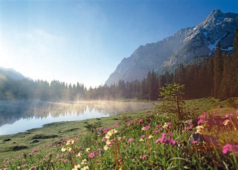 Austrian Alps Summer Holiday Save Up To 60 On Luxury Travel Secret