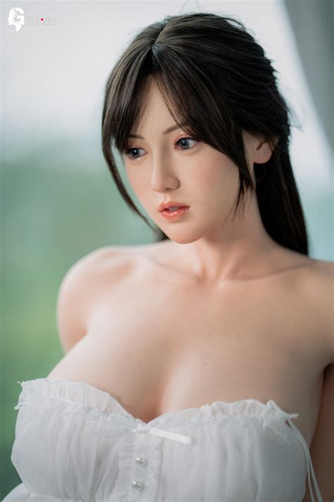 168cm 5ft6 F Cup Hyper Realistic Silicone Sex Doll Leyla RosemaryDoll