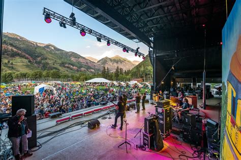 11 Amazing Colorado Summer Festivals | Best Events in 2024