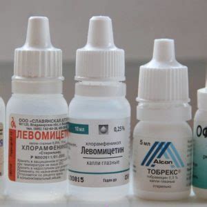 Эффективные средства от ячменя на глазу: капли, мази, операция при ...