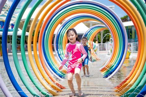 兒童新樂園 新聞稿 你沒看錯！萬物都漲價，這裡卻降價！兒童新樂園、貓空纜車優惠多到數不完 暑假優惠懶人包讓你玩夠本！