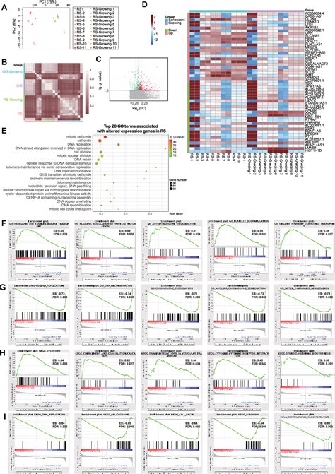 Figure From Integrated Multi Omics Approach Revealed Cellular