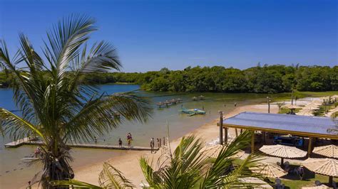 Ingressos Praia Da Figueira Roteiro Bonito Ms