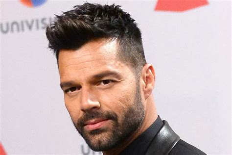 Ricky Martin reveló cuál fue el actor que le hizo darse cuenta que era gay