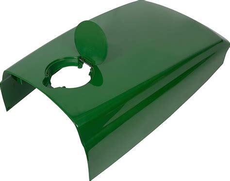 Kuafu Upper Tractor Hood Compatible With John Deere 4200