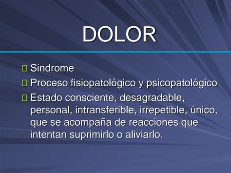 SOLUTION Signos Y S Ntomas Dolor Bruxismo Halitosis Trismus Studypool