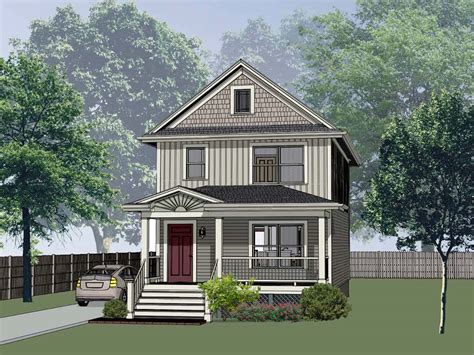 Colonial Style House Plans & Southern Floor Plans