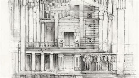 Rethinking the Classical | Architectural Record