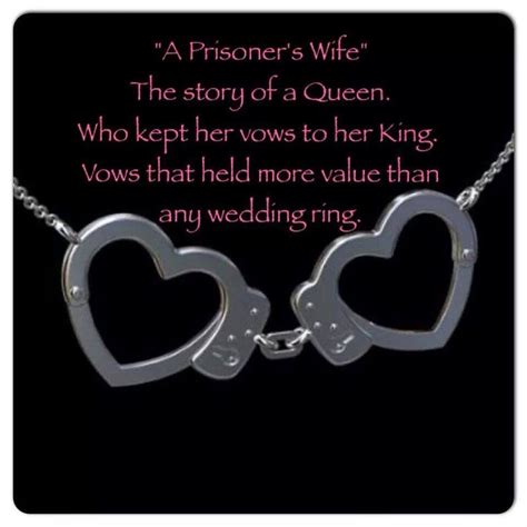 Pin By Cristina On Doing Time⌛ Prison Wife Inmate Love Love My