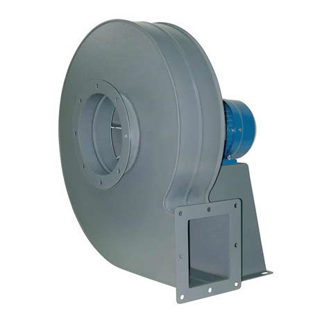 Direct Drive Centrifugal Fan Kmmp