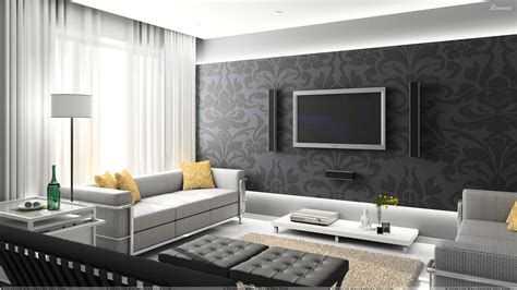 Home Interior Wallpapers - WallpaperSafari