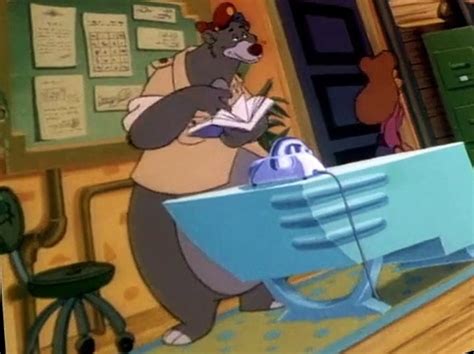 Talespin Talespin E The Incredible Shrinking Molly Video Dailymotion