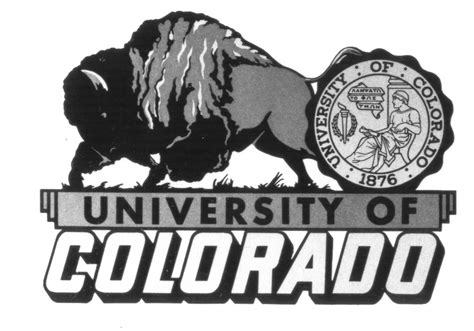 The Evolution of the Colorado Buffs Logo - 5280