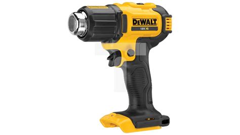 Opalarka V Bez Aku I Adow Dce N Xj Dewalt Dewalt Tim Sa