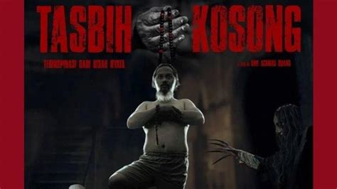 Film - Tasbih Kosong (2023) - TribunnewsWiki.com