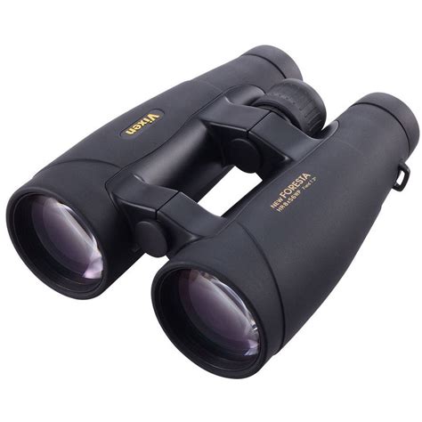 Vixen Foresta Ii 8x56 Ed Binoculars