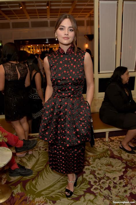 Jenna Coleman Nude OnlyFans Leaks Fappening FappeningBook