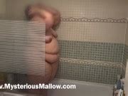 Fat British Bbw Pawg Mysterious Mallow Taking A Shower Xxx Mobile Porno Videos Movies
