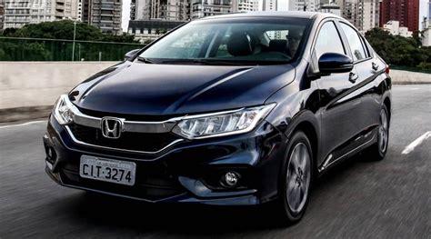 Os Melhores Pneus Para Honda City Em Reviewauto