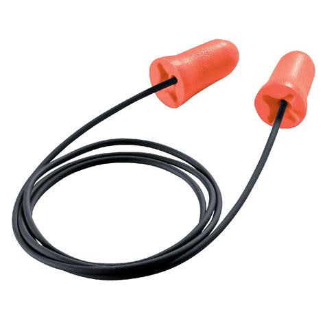 Uvex Online Shop B B Uvex Fit Earplugs With Cord Snr Db Box