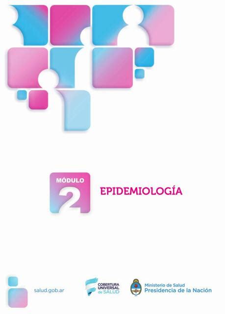 Modulo Epidemiologia Duck Eme Udocz