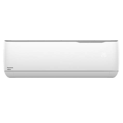 Aire Acondicionado Panasonic Btu Inverter Seer