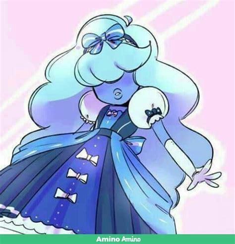 Zafiro Wiki Steven Universe Español Amino