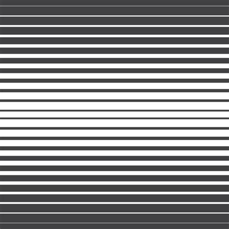 abstract horizontal lines vector art icons  graphics