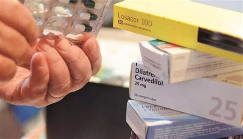 Medicamentos El Aumento De Precios Supera A La Inflaci N El Territorio