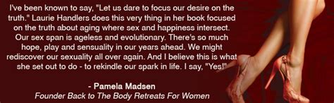Sex Happiness It Gets Better With Age Kindle Edition By Handlers Laurie Health Fitness