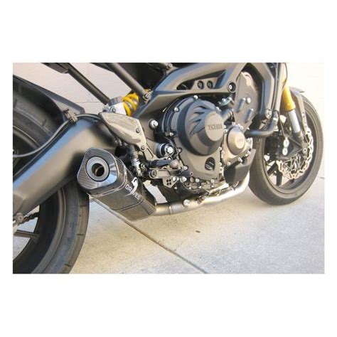 Graves Performance Bundle Yamaha Fz Xsr Revzilla