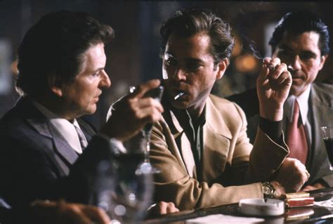 Film Favorites Goodfellas The Long Take