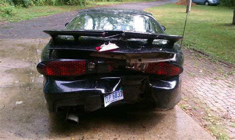 Pontiac Firebird Trans Am Parts