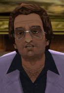 Gta Vice City Ken Rosenberg