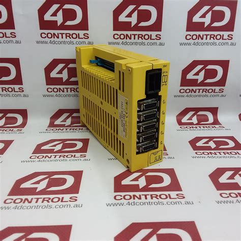 A02B 0236 C203 Fanuc Separate Position Interface Detector