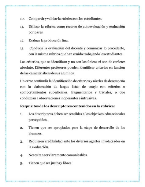 4 la evaluación autentica centrada en el desempeñ1 PDF