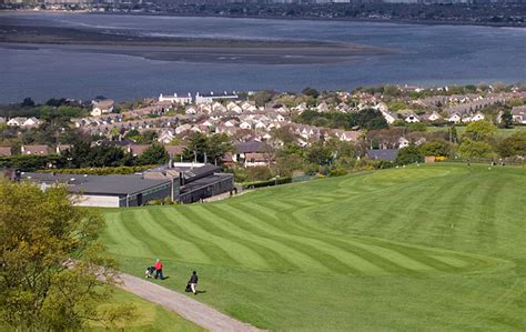 Actualizar 79+ imagen howth golf club - Abzlocal.mx