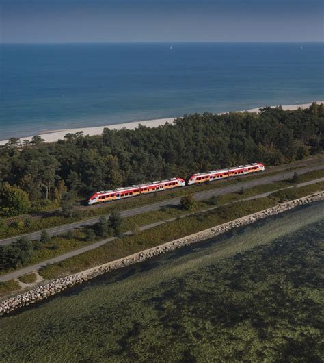 Bilety wakacyjne w Polregio Od lipca tańsze podróże pociągiem na