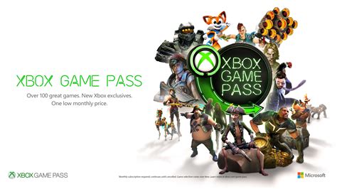 Xbox Game Pass Czym jest Co oferuje Jakie są warianty Czym jest