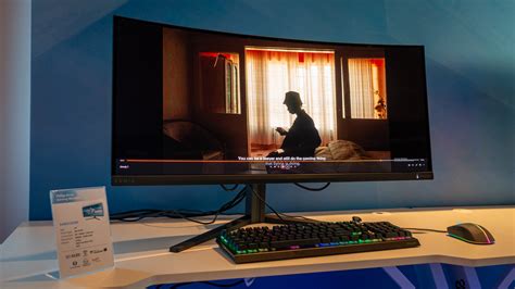 TP Vision Unveils Cutting Edge Gaming Monitors Under Philips Evnia