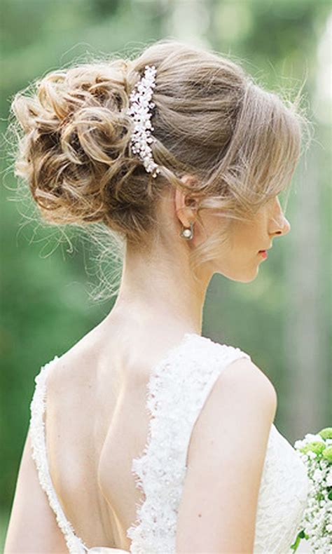 Wedding Updos Guide Looks Expert Tips Faqs Wedding