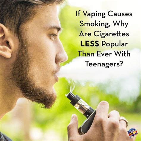 Pin On Vaping Facts And Infographics