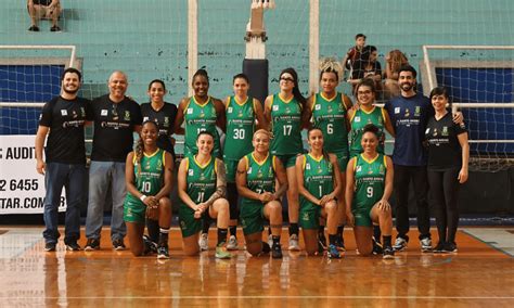 Santo Andr Reassume Lideran A Do Paulista De Basquete