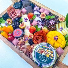 Buttercream And Burrata Boards Ideas Burrata Butter Cream Cheese