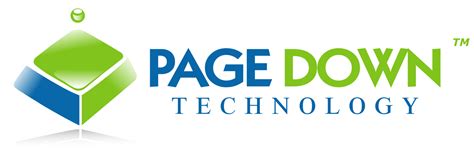 PageDown Technology - IT services, programming services, and Asp.Net ...