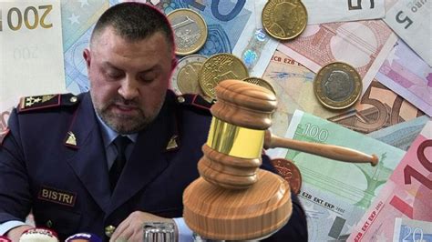 Shokuese Polici Me Mln Euro Pasuri Dhjetra Apartamente E Dyqane Nga