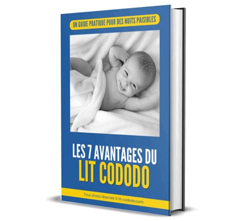 Top Des Meilleurs Lits Cododo En